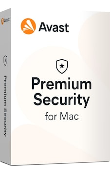Avast Premium Security 1 Mac Online Teslim 1 Yıl Avast Premium Security 1 Mac Online Teslim 1 Yıl