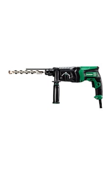Hikoki DH26PC2 3.2J 830W Profesyonel Kırıcı/Delici Matkap Hikoki DH26PC2 3.2J 830W Profesyonel Kırıcı/Delici Matkap