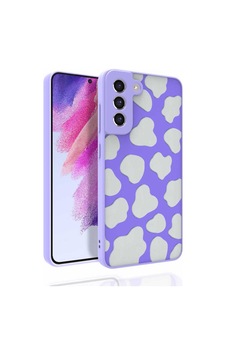 Galaxy S21 Fe Uyumlu Desenli Kamera Korumalı Parlak Zore Nora Kılıf-no6 NO6 Galaxy S21 Fe Uyumlu Desenli Kamera Korumalı Parlak Zore Nora Kılıf-no6 NO6