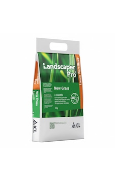 Landscaper Pro 'new Grass' 20-20-08 Çim Gübresi 5 KG Landscaper Pro 'new Grass' 20-20-08 Çim Gübresi 5 KG