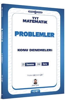 Mert Hoca Yayınları Tyt Matematik Problemler Konu Denemeleri Mert Hoca Yayınları Tyt Matematik Problemler Konu Denemeleri