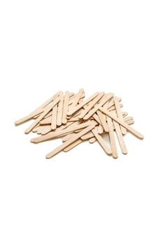 Tropic 1000'Li Paket Tahta Karıştırıcı 11 Cm Tropic 1000'Li Paket Tahta Karıştırıcı 11 Cm