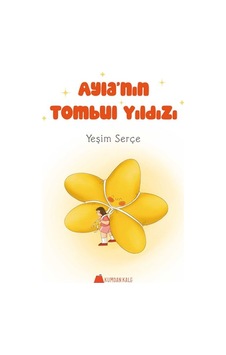 Ayla Nın Tombul Yıldızı - Rzır-896299 Ayla Nın Tombul Yıldızı - Rzır-896299