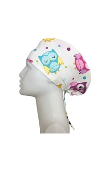 Doktor Hemşire Aşçı Cerrahi Bone Hastane Bonesi Bandana M419 Doktor Hemşire Aşçı Cerrahi Bone Hastane Bonesi Bandana M419