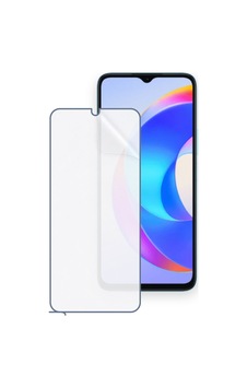 Honor X5 Plus Uyumlu Ön Yüzey Nano Şeffaf Hidrojel Ekran Koruyucu Honor X5 Plus Uyumlu Ön Yüzey Nano Şeffaf Hidrojel Ekran Koruyucu