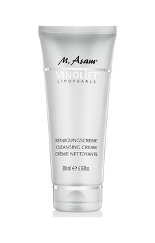 M.Asam Vınolıft Temizleme Kremi 200 ML M.Asam Vınolıft Temizleme Kremi 200 ML