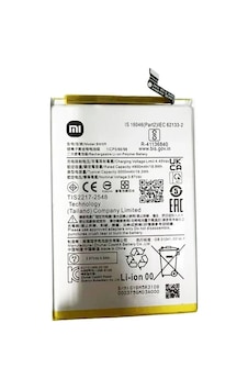 Xiaomi Redmi 12 Bm5r 5000 Mah Xiaomi Redmi 12 Bm5r 5000 Mah