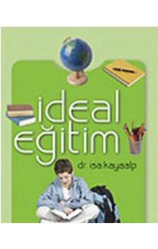 İdeal Eğitim - İsa Kayalp - Nesil Yayınları Kelepir Kitaplar