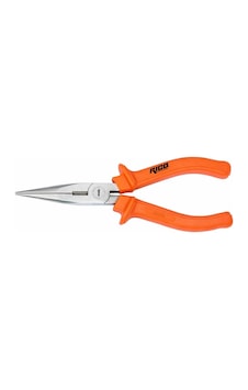 Rıco Kargaburun Pense Düz Uçlu Steel 6" Rıco Kargaburun Pense Düz Uçlu Steel 6"