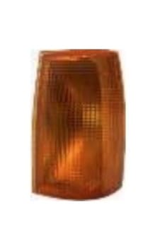 Ön Sinyal Renault R9 Spring Sarı Duysuz Sağ 1 Ad Ön Sinyal Renault R9 Spring Sarı Duysuz Sağ 1 Ad