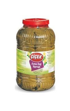Çiçek Asma Bağ Yapraği 1500 ML Çiçek Asma Bağ Yapraği 1500 ML
