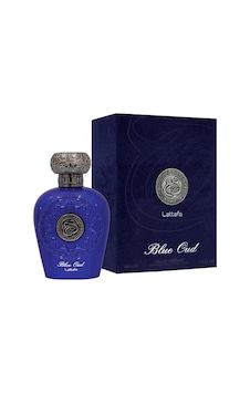 Lattafa Blue Oud 100 Ml Parfüm Diğer Lattafa Blue Oud 100 Ml Parfüm Diğer