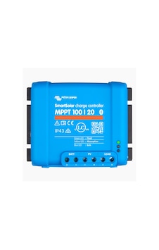 Smartsolar Mppt 100/20 Smartsolar Mppt 100/20