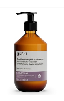 Insight Damaged Yıpranmış Saçlar Onarıcı Bakım Kremi 350ml Insight Damaged Yıpranmış Saçlar Onarıcı Bakım Kremi 350ml