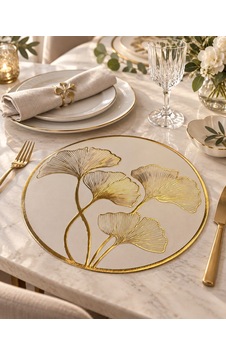 6'lı Amerikan Servis Lisa - Gold-7685 Altın 6'lı Amerikan Servis Lisa - Gold-7685 Altın