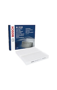 Bosch 1987432220 Polen Filtresi Bosch 1987432220 Polen Filtresi