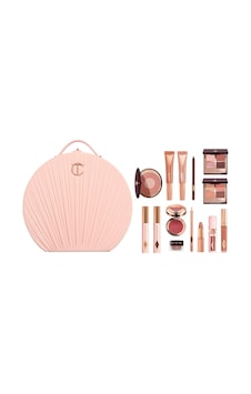 Charlotte Tilbury Pillow Talk Dreams Come True Makyaj Seti Charlotte Tilbury Pillow Talk Dreams Come True Makyaj Seti