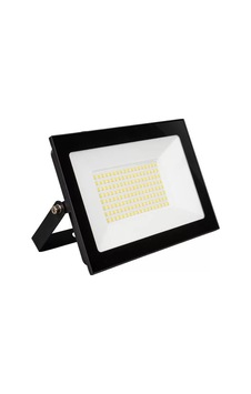 Sh Powermaster Pm-22587 100 Watt - 220 Volt 6500k Ip66 150 Işık Açısı Siyah Slim Kasa Led Projektör Najmaddin Sh Powermaster Pm-22587 100 Watt - 220 Volt 6500k Ip66 150 Işık Açısı Siyah Slim Kasa Led Projektör Najmaddin
