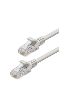 Cat6 Kablo 5m Gri Hdx5002 Diğer Cat6 Kablo 5m Gri Hdx5002 Diğer