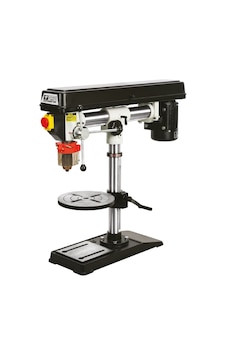 Catpower 7226 Sütunlu Matkap 16 Mm 550 W Radyallı - CAT7226 Catpower 7226 Sütunlu Matkap 16 Mm 550 W Radyallı - CAT7226