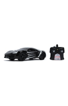Jada Marvel Kara Panter Black Panther Rc Lykan Hypersport 1 16 Uz Jada Marvel Kara Panter Black Panther Rc Lykan Hypersport 1 16 Uz