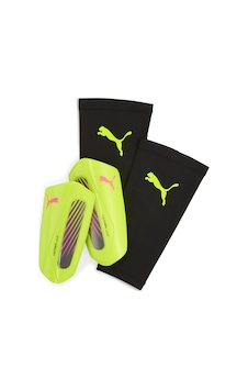 Puma 03099202 Ultra Light Strap Unisex Tekmelik Sarı Puma 03099202 Ultra Light Strap Unisex Tekmelik Sarı
