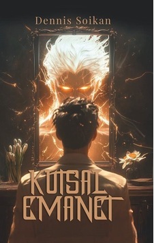 Kutsal Emanet Karton Kapak / Dennis Soikan Kutsal Emanet Karton Kapak / Dennis Soikan