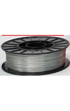 Ayı Domuz Kovucu Galvanizli Telektrikli Çit Teli 500 M Ayı Domuz Kovucu Galvanizli Telektrikli Çit Teli 500 M