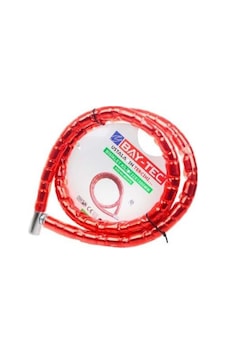 Bay-tec Yaylı Motor Kilidi Çok Renkli