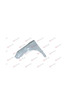 Byd Atto 3 Sol Ön Çamurluk 2022-2025 13777447-00-deg Byd Atto 3 Sol Ön Çamurluk 2022-2025 13777447-00-deg