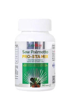 LeeRoy Saw Pawletto Pro-Sta Mix 90 Tablet LeeRoy Saw Pawletto Pro-Sta Mix 90 Tablet