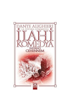 İlahi Komedya - Cehennem - Ndcj-652065 İlahi Komedya - Cehennem - Ndcj-652065