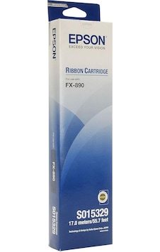 Epson S015329 Şerit Fx-890 Epson S015329 Şerit Fx-890