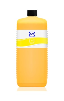 OCP HP 940XL C4909A Kartuş Mürekkebi 1000ml Y Yellow Sarı Pigment OCP HP 940XL C4909A Kartuş Mürekkebi 1000ml Y Yellow Sarı Pigment
