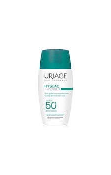 Uriage Hyseac 3-regul+ Global Anti Blemish Care Spf50 Leke Ve Siyah Nokta Karşıtı Bakım Kremi 50 Ml Uriage Hyseac 3-regul+ Global Anti Blemish Care Spf50 Leke Ve Siyah Nokta Karşıtı Bakım Kremi 50 Ml