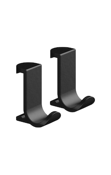 Hansgrohe Wallstoris Askı Kalın Satin Siyah 27914670 Siyah Hansgrohe Wallstoris Askı Kalın Satin Siyah 27914670 Siyah