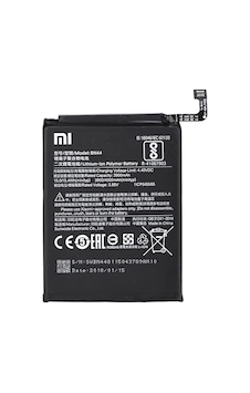 Xiaomi Redmi 5 Plus (Bn44) Batarya Pil 4000mAh Xiaomi Redmi 5 Plus (Bn44) Batarya Pil 4000mAh