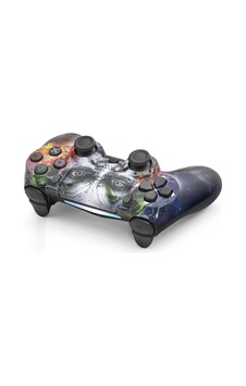 Gamepad Ps4 Uyumlu - Çok Renkli Nd400al Diğer Gamepad Ps4 Uyumlu - Çok Renkli Nd400al Diğer