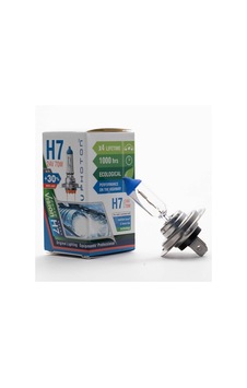 Photon H7 24V 70W Eco +%30 Fazla Işık