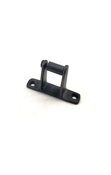 Cntma Antika Tarz Dekoratif Pirinç İspanyolet Makarası - 50x13 Mm, Oksit Cntma Antika Tarz Dekoratif Pirinç İspanyolet Makarası - 50x13 Mm, Oksit