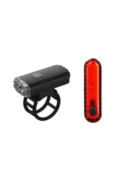 Epic Quickset Usb Şarjlı Ön Arka Bisiklet Aydınlatma Seti Fst-403 Cok Renkli Epic Quickset Usb Şarjlı Ön Arka Bisiklet Aydınlatma Seti Fst-403 Cok Renkli