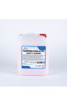 Nanowash Torpido Parlatıcısı Soft Shine 5 Kg. Nanowash Torpido Parlatıcısı Soft Shine 5 Kg.