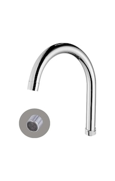 Knitex 3185 Lavabo Batarya Borusu