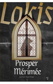 Lokis - Prosper Merimee - Vacilando Kitap Lokis - Prosper Merimee - Vacilando Kitap