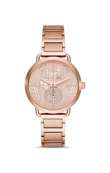 Mıchael Kors Mk3828 Kol Saati Rose Gold