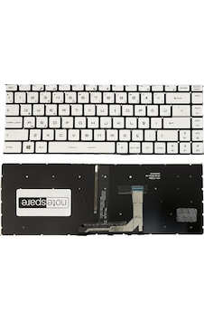 Msi Uyumlu Gf63 İ5-10400h Klavye Tr Işıklı Gümüş Gri Msi Uyumlu Gf63 İ5-10400h Klavye Tr Işıklı Gümüş Gri