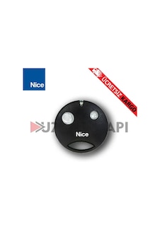 Nice Sm2 Kumanda Nice Sm2 Kumanda