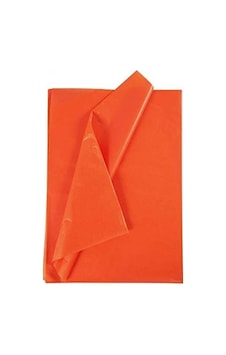 Turuncu Pelur Kağıdı 50*70 50 Adet Turuncu Pelur Kağıdı 50*70 50 Adet