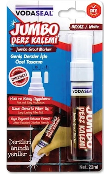 Vodaseal Jumbo Derz Kalemi 0475 Vodaseal Jumbo Derz Kalemi 0475