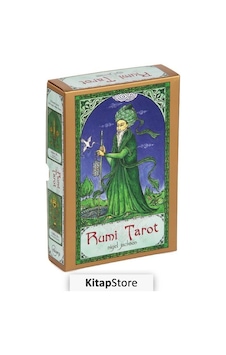 Rumi Tarot / Nigel Jackson